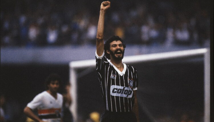 Sócrates Corinthians