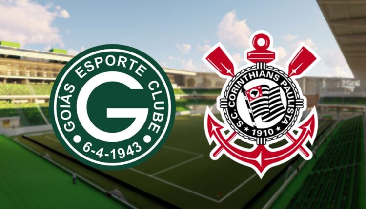 Goiás x Corinthians palpite