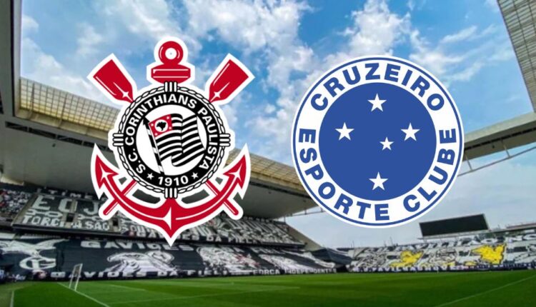 Corinthians x Cruzeiro palpite