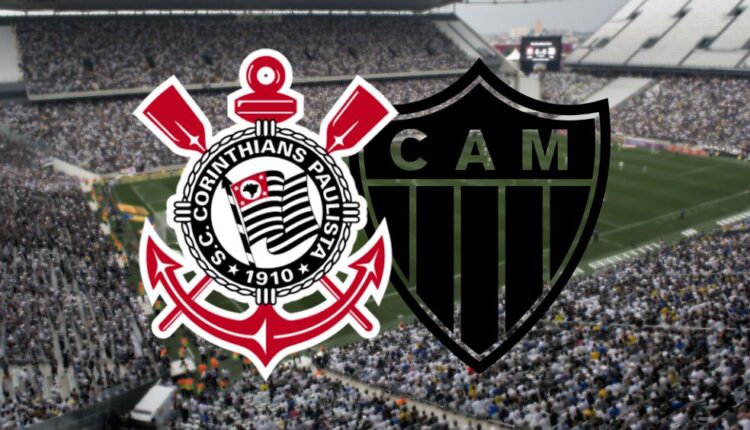 Corinthians x Atlético-MG palpite