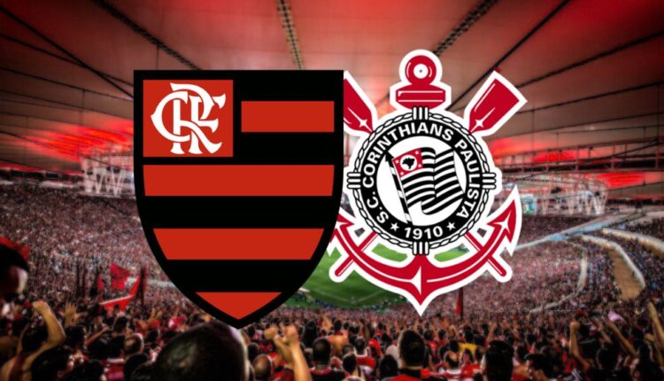 Flamengo x Corinthians palpite