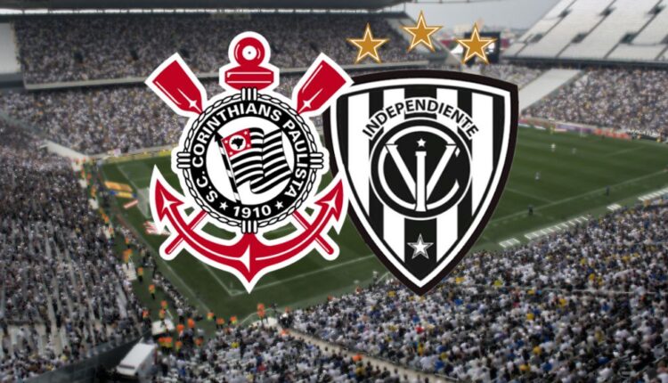 Corinthians x Independiente del Valle palpite