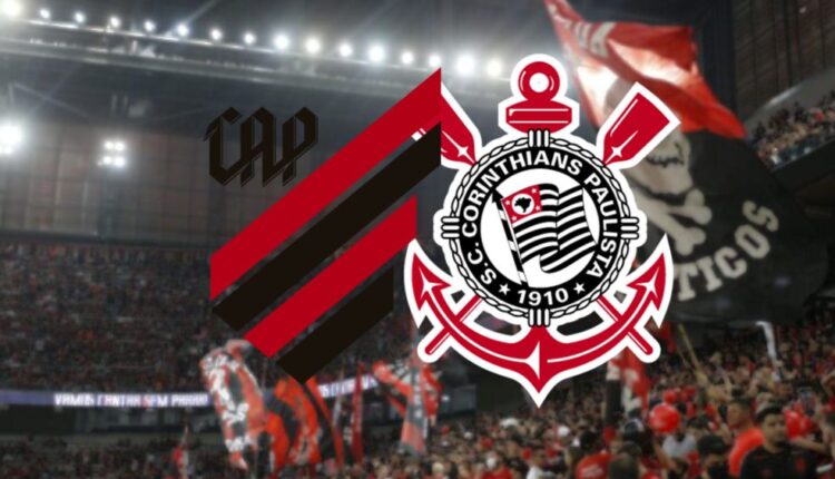 Athletico-PR x Corinthians palpite