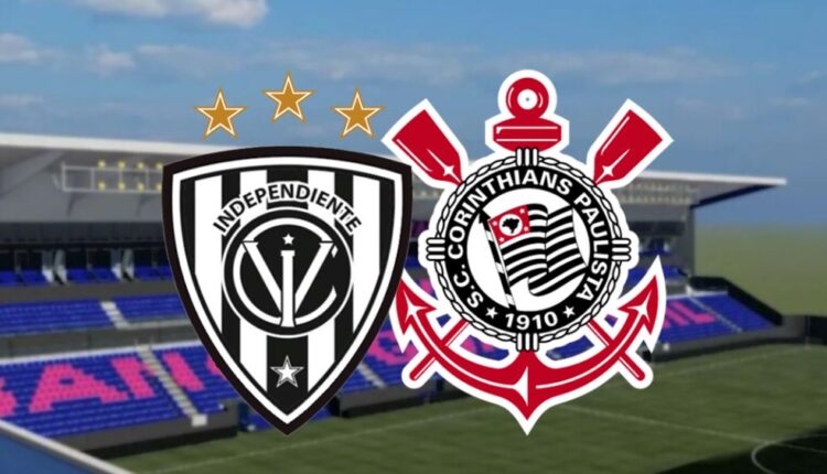 Independiente del Valle x Corinthians palpite