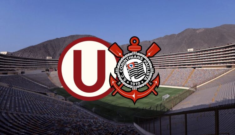 Universitario x Corinthians palpite – Copa Sul-Americana 2023 – 18/07/2023