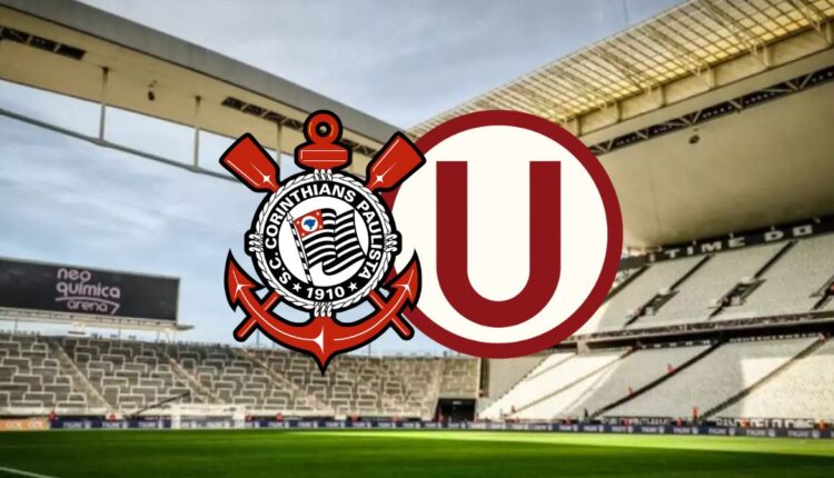 Corinthians x Universitario palpite – Copa Sul-Americana 2023 – 11/07/2023