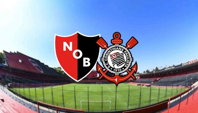 Newell’s Old Boys x Corinthians palpite – Copa Sul-Americana 2023 – 08/08/2023