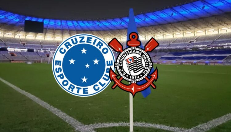 Cruzeiro x Corinthians palpite – Brasileirão Série A 2023 – 19/08/2023