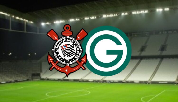 Corinthians x Goiás palpite – Brasileirão Série A 2023 – 26/08/2023