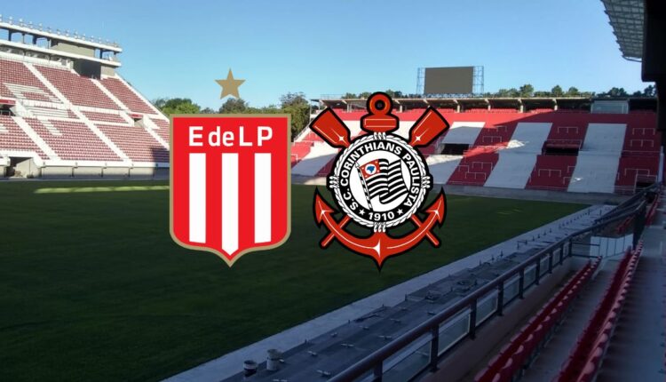 Estudiantes x Corinthians palpite – Copa Sul-Americana 2023 – 29/08/2023