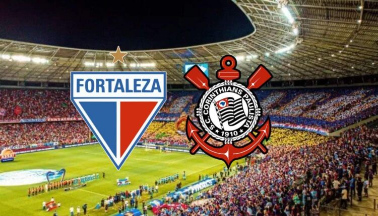 Fortaleza x Corinthians palpite – Copa Sul-Americana 2023 – 03/10/2023