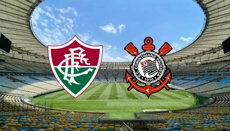 Fluminense x Corinthians palpite – Brasileirão Série A 2023 – 19/10/2023