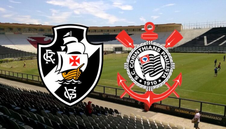 Vasco x Corinthians palpite – Brasileirão Série A 2023 – 28/11/2023