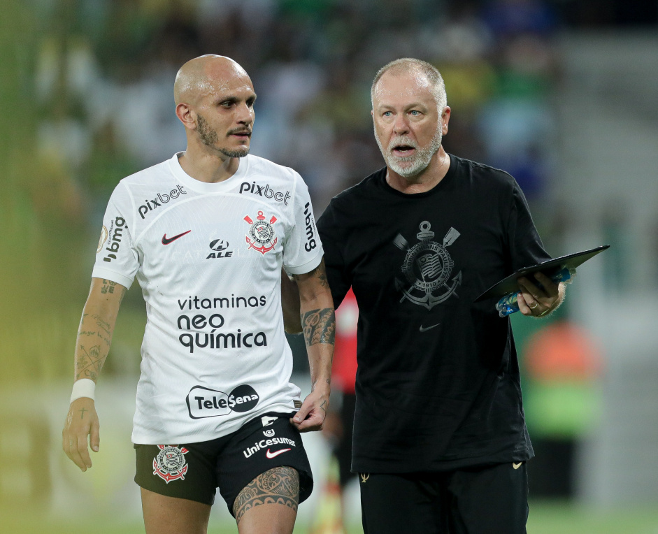 Mano Menezes Sabe Que Corinthians Tem Dinheiro E Pede Jogador De R 13 Milhões 6317