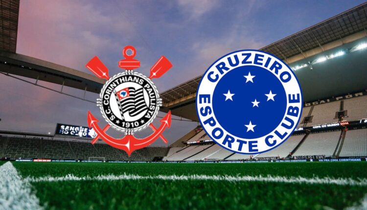 Corinthians x Cruzeiro palpite – Copinha 2024 – 25/01/2024