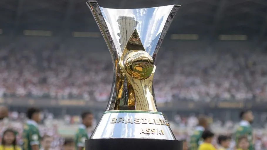 Quantos títulos do Campeonato Brasileiro o Corinthians possui?
