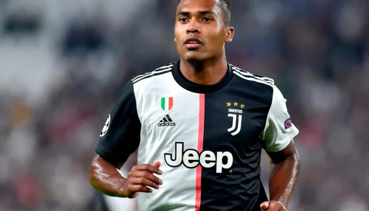 Alex Sandro