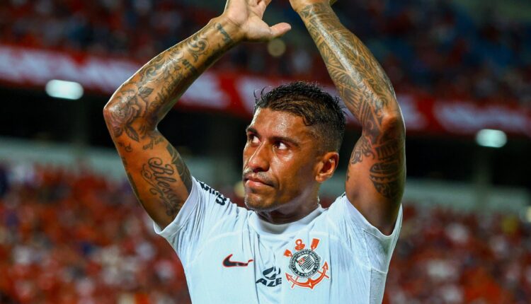 Paulinho