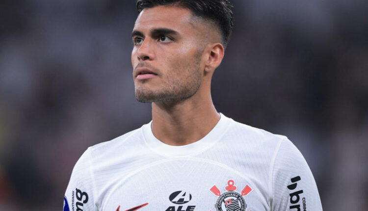 Com contrato válido até o final de 2026, Fausto Vera pode deixar o Corinthians na próxima janela de transferência, marcada para o dia 10 de julho. Confira