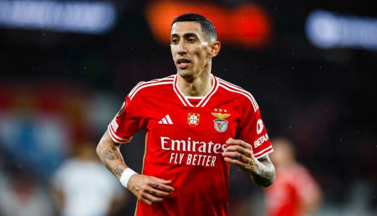 Di María