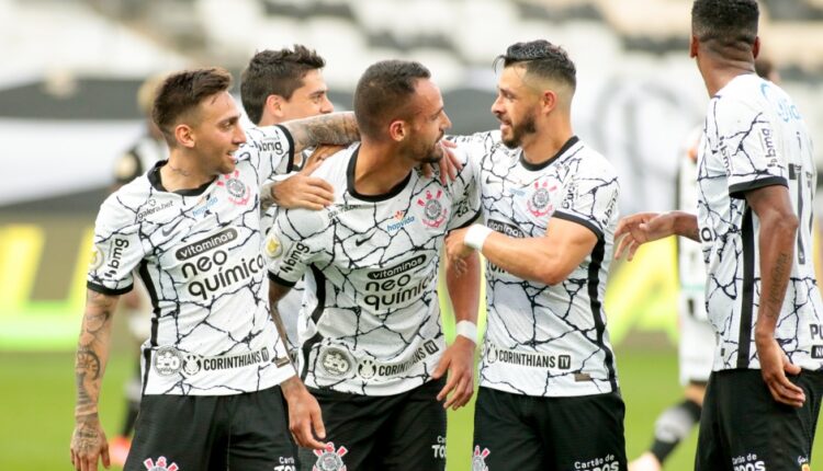 Após saída de Paulinho, Corinthians coloca em sua mira a contratação de jogador campeão italiano para o segundo semestre. Confira