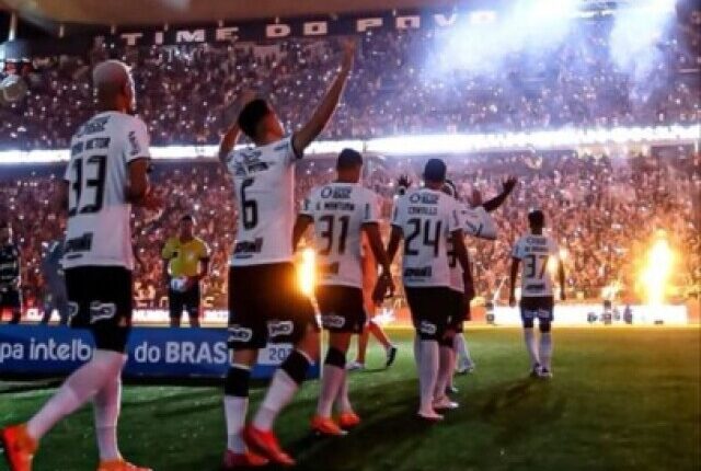 Corinthians