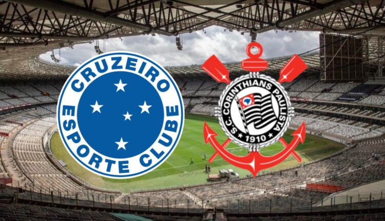 Cruzeiro x Corinthians palpite - Brasileirão Série A - 05/07/2024