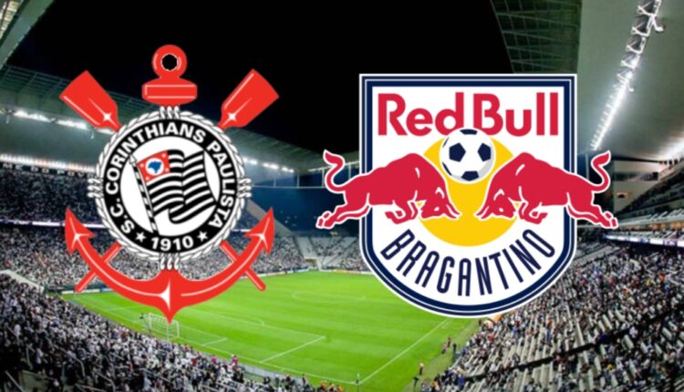 Corinthians x RB Bragantino palpite - Brasileirão Série A - 10/08/2024