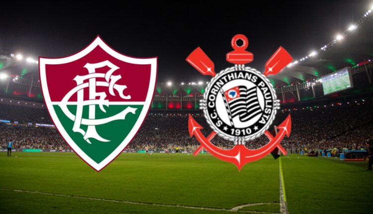 Fluminense x Corinthians palpite - Brasileirão Série A - 17/08/2024