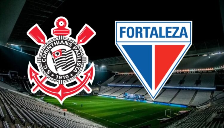 Corinthians x Fortaleza palpite - Copa Sul-Americana - 24/09/2024