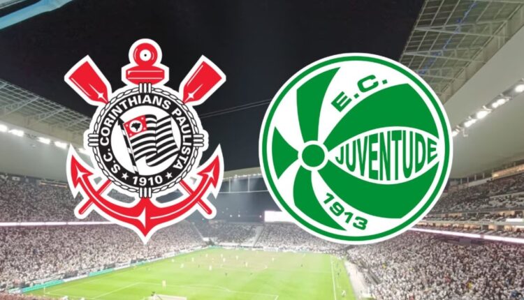 Corinthians x Juventude palpite - Copa do Brasil - 11/09/2024