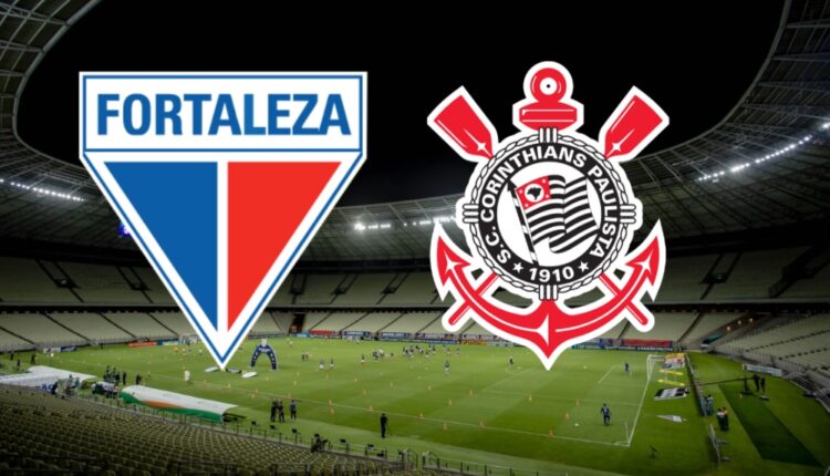 Fortaleza x Corinthians palpite - Copa Sul-Americana - 17/09/2024