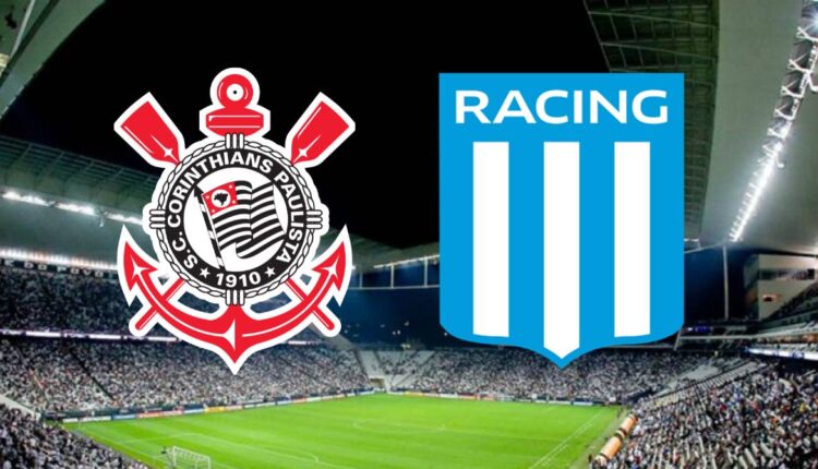 Corinthians x Racing palpite - Copa Sul-Americana - 24/10/2024