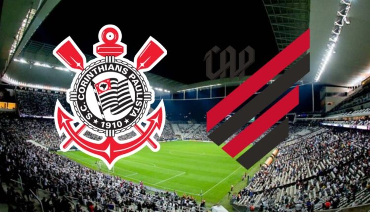 Corinthians x Athletico-PR palpite - Brasileirão Série A - 17/10/2024