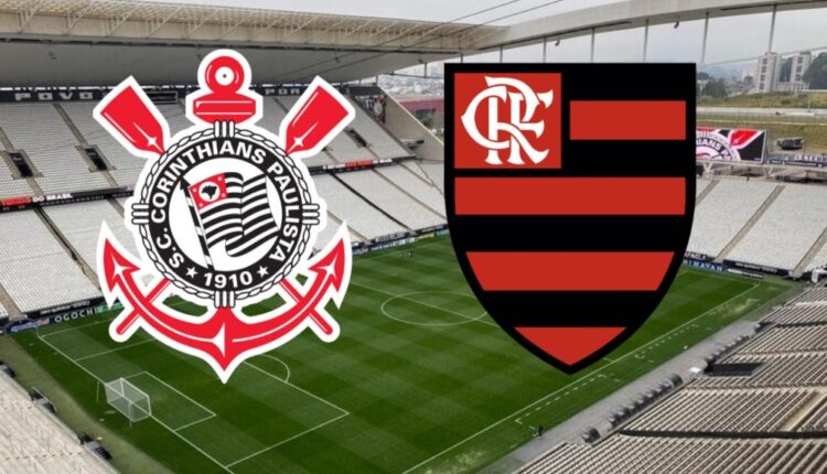 Corinthians x Flamengo palpite - Copa do Brasil - 20/10/2024