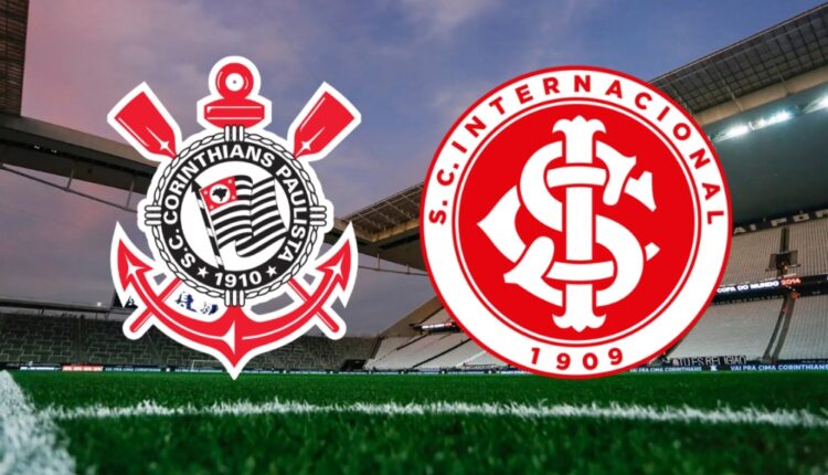 Corinthians x Internacional palpite - Brasileirão Série A - 05/10/2024