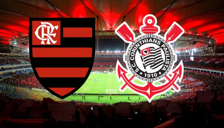 Flamengo x Corinthians palpite - Copa do Brasil - 02/10/2024